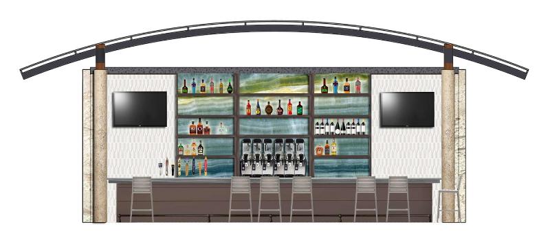 酒店 Embassy Suites By Hilton St Augustine Beach Oceanfront Resort