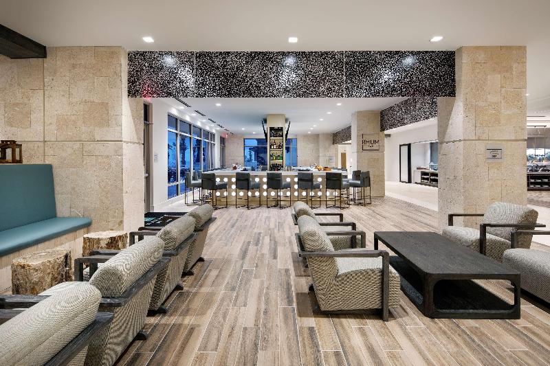 فندق Embassy Suites By Hilton St Augustine Beach Oceanfront Resort