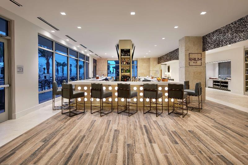 فندق Embassy Suites By Hilton St Augustine Beach Oceanfront Resort