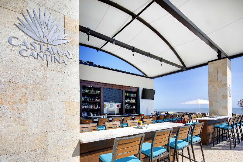 فندق Embassy Suites By Hilton St Augustine Beach Oceanfront Resort