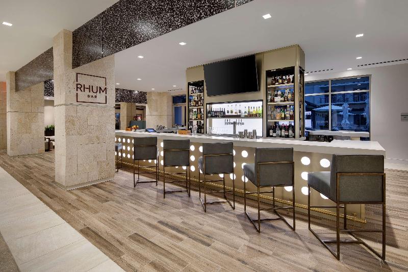 فندق Embassy Suites By Hilton St Augustine Beach Oceanfront Resort