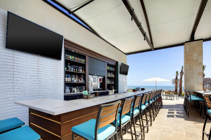 فندق Embassy Suites By Hilton St Augustine Beach Oceanfront Resort