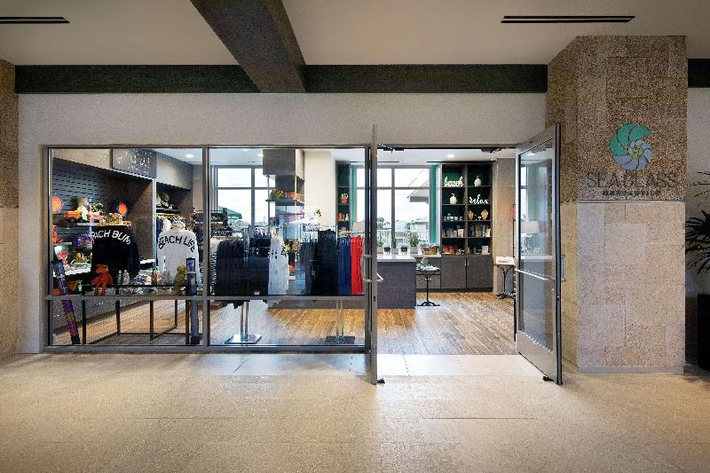 فندق Embassy Suites By Hilton St Augustine Beach Oceanfront Resort