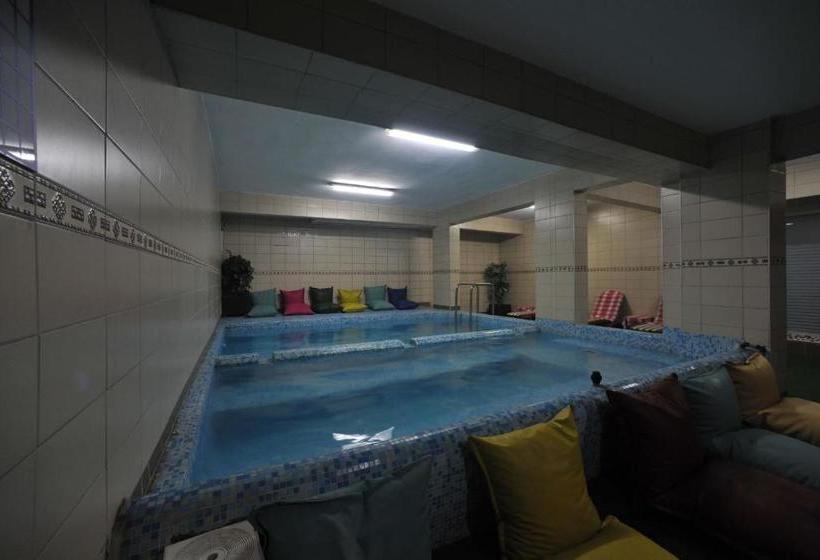 酒店 Emin Kocak Kayseri