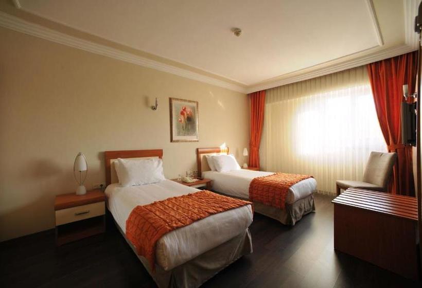 酒店 Emin Kocak Kayseri