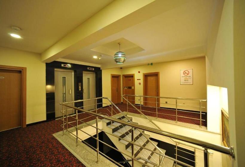 酒店 Emin Kocak Kayseri