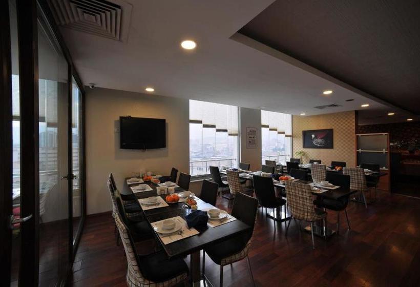 酒店 Emin Kocak Kayseri