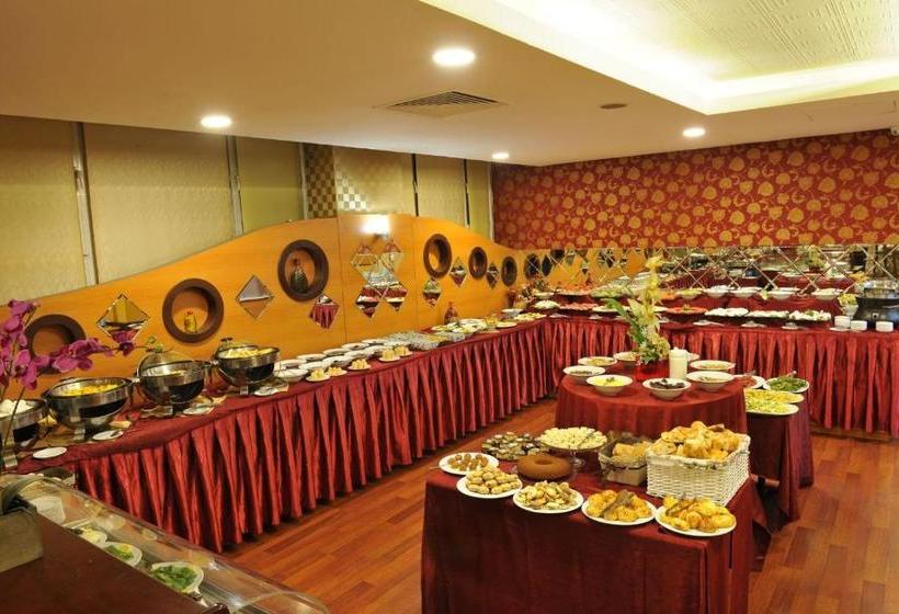 酒店 Emin Kocak Kayseri