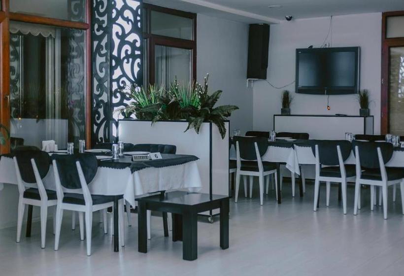 酒店 Emin Kocak Kayseri