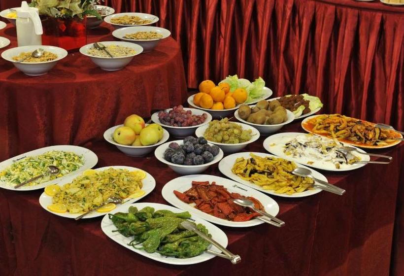 酒店 Emin Kocak Kayseri