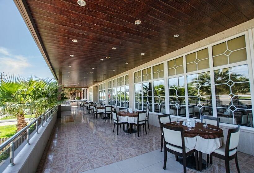 فندق Entur Thermal Resort & Spa