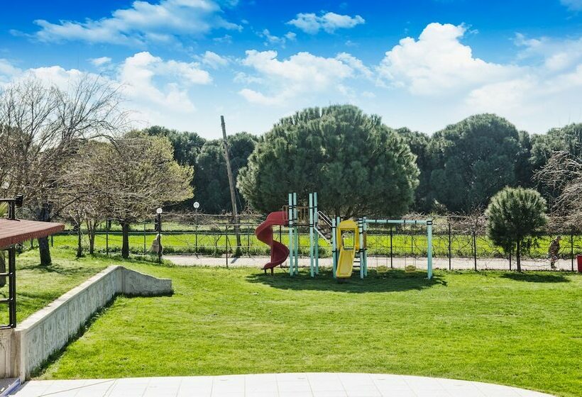 فندق Entur Thermal Resort & Spa