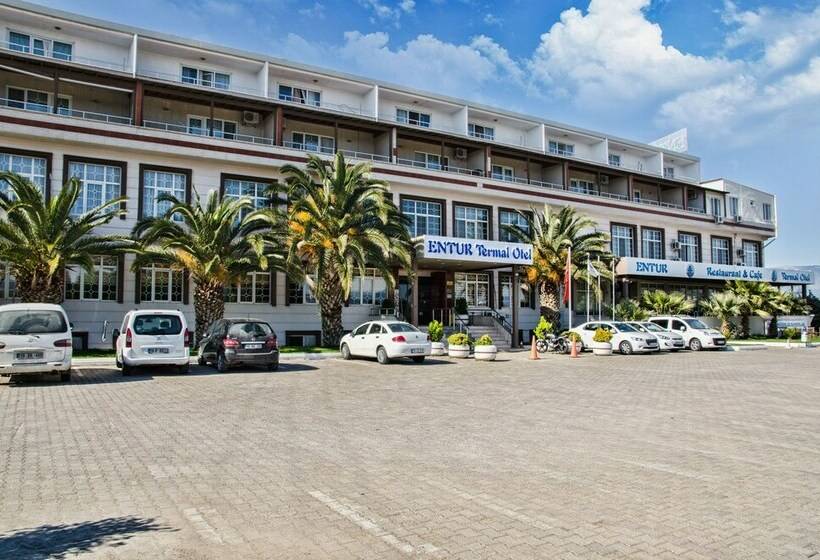 فندق Entur Thermal Resort & Spa