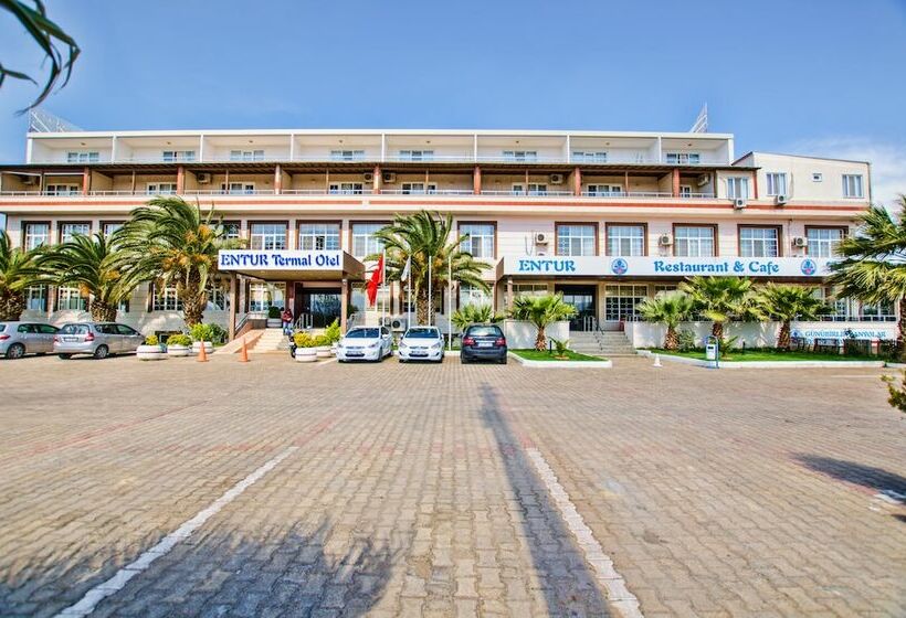 فندق Entur Thermal Resort & Spa