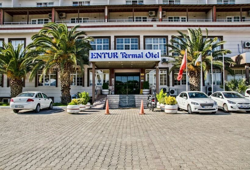 فندق Entur Thermal Resort & Spa