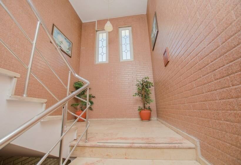 فندق Entur Thermal Resort & Spa