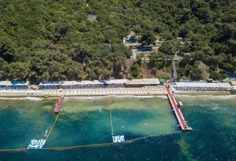 호텔 Eskibağ Butik