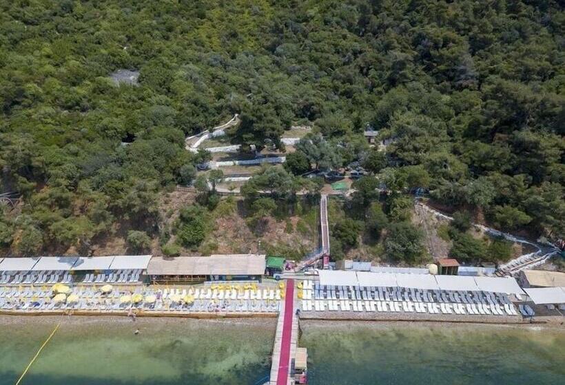 호텔 Eskibağ Butik