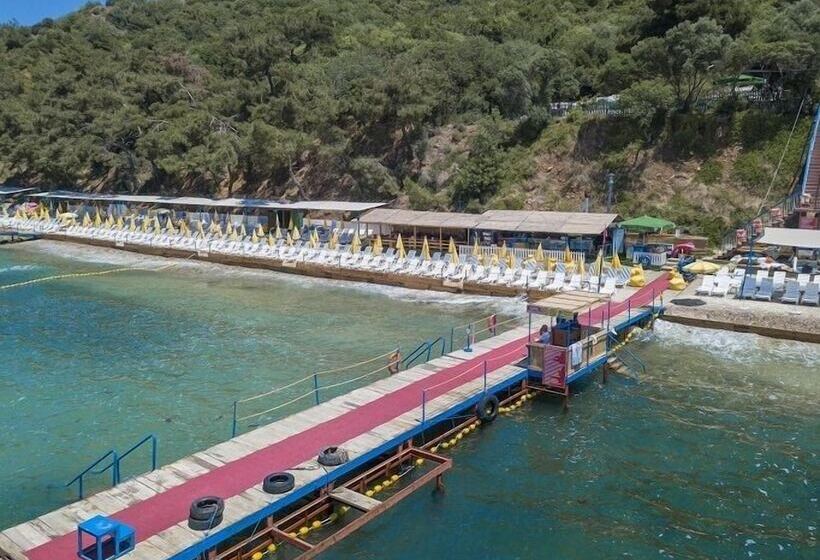 호텔 Eskibağ Butik