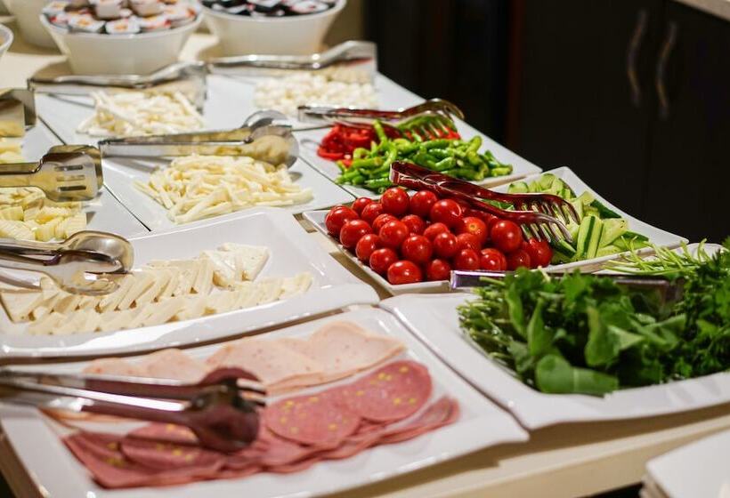 호텔 Eskibağ Butik