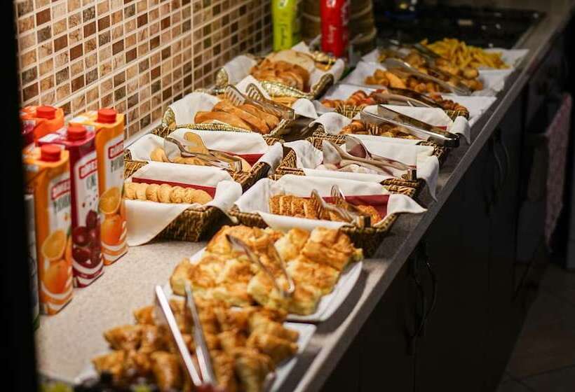 호텔 Eskibağ Butik