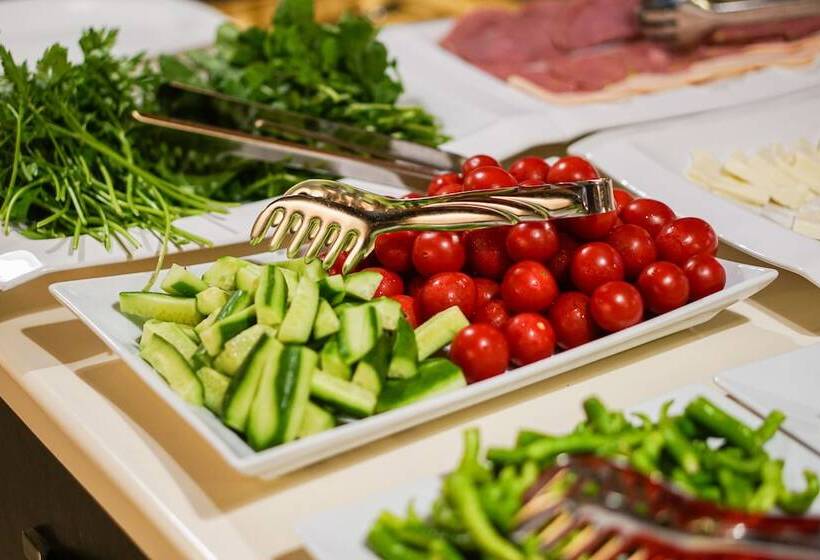 호텔 Eskibağ Butik