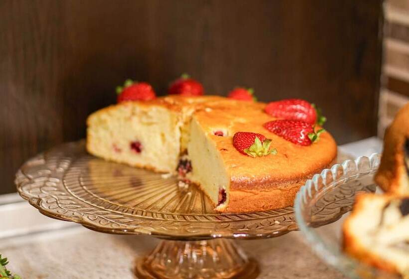 호텔 Eskibağ Butik