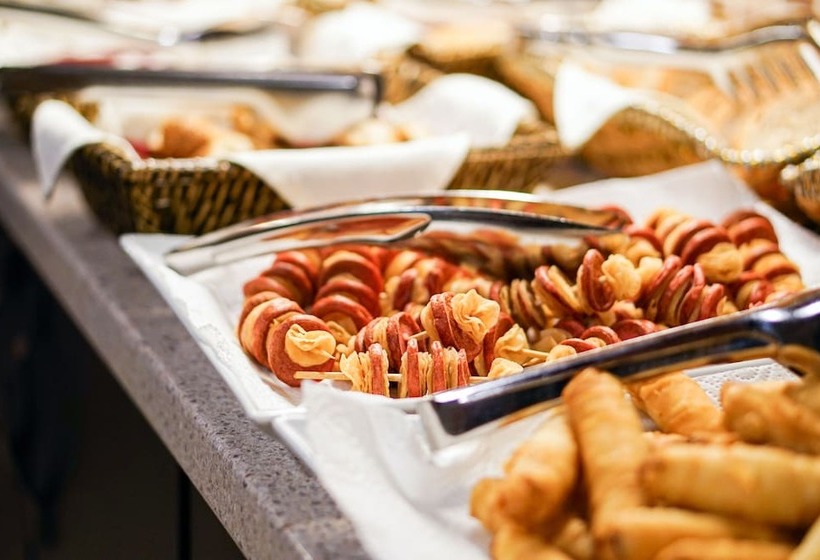 호텔 Eskibağ Butik