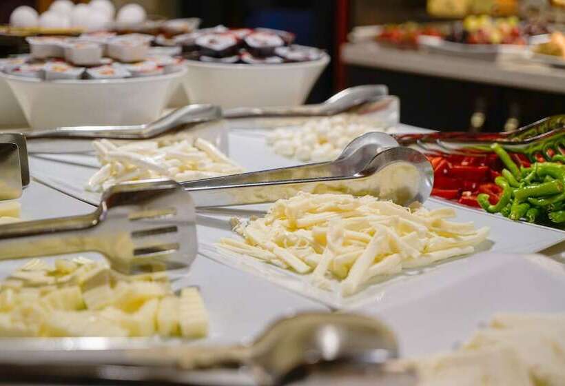 호텔 Eskibağ Butik