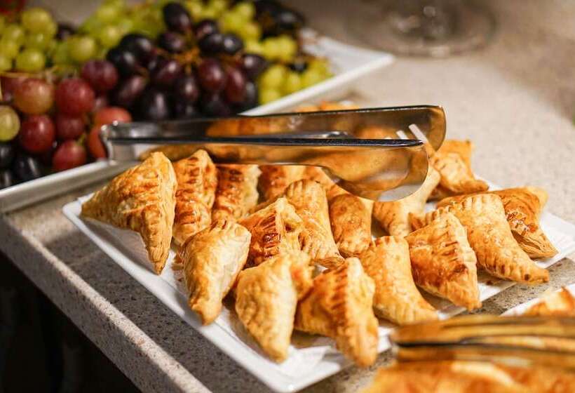 호텔 Eskibağ Butik