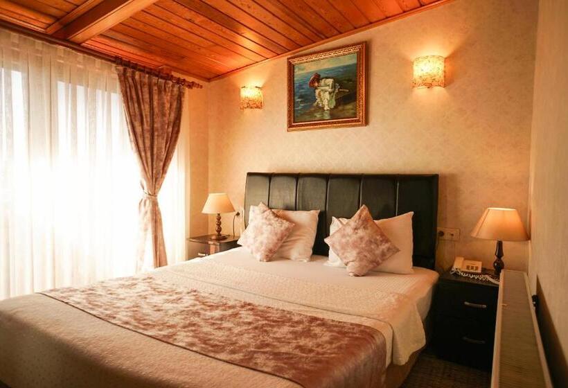 호텔 Eskibağ Butik