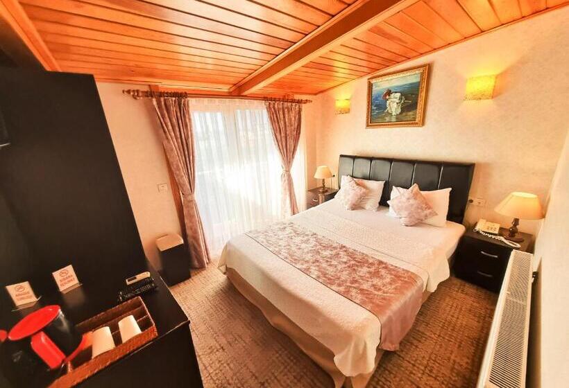 호텔 Eskibağ Butik