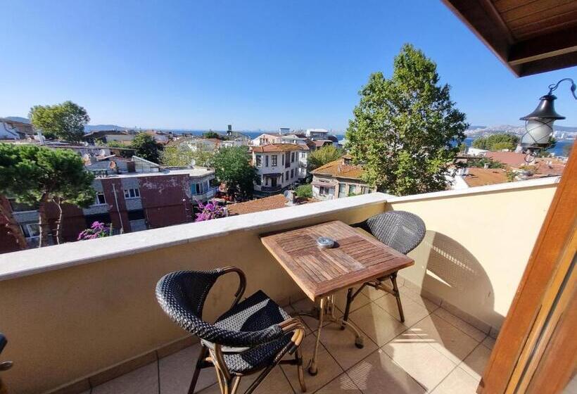 호텔 Eskibağ Butik