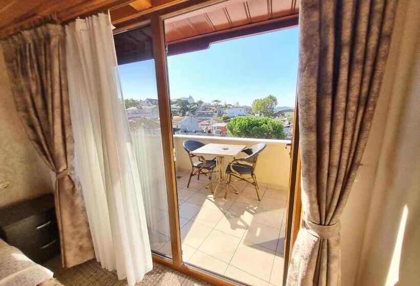 호텔 Eskibağ Butik