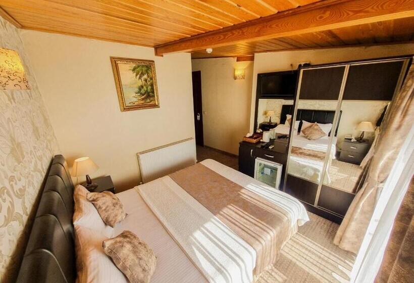 호텔 Eskibağ Butik