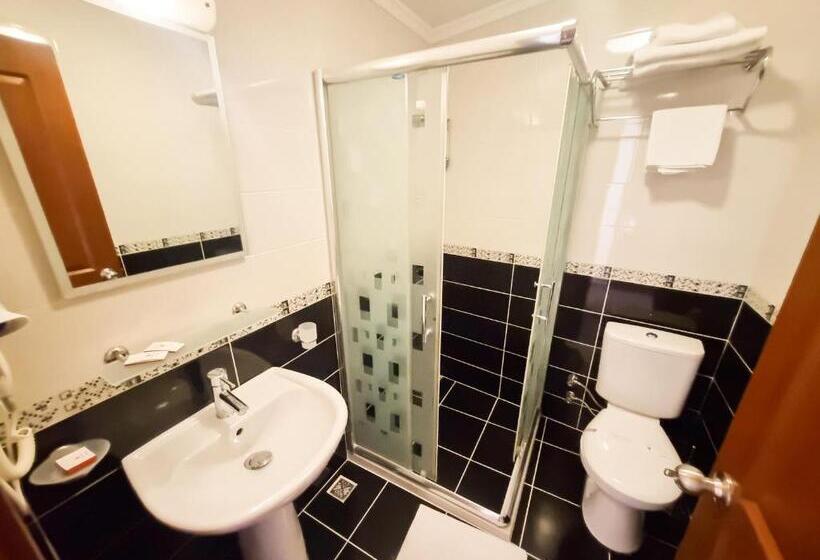 호텔 Eskibağ Butik