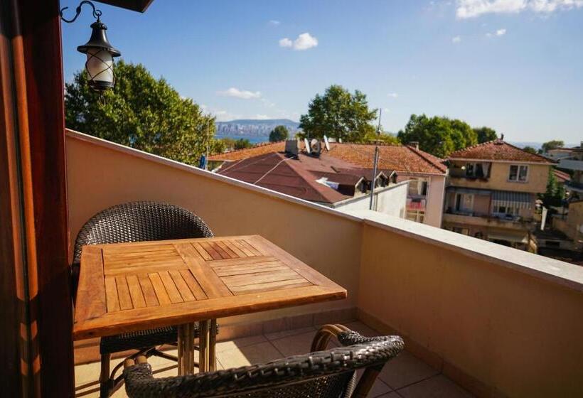 호텔 Eskibağ Butik