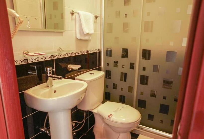 호텔 Eskibağ Butik