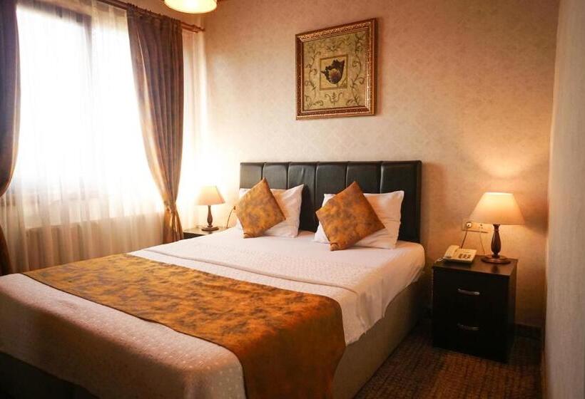 호텔 Eskibağ Butik