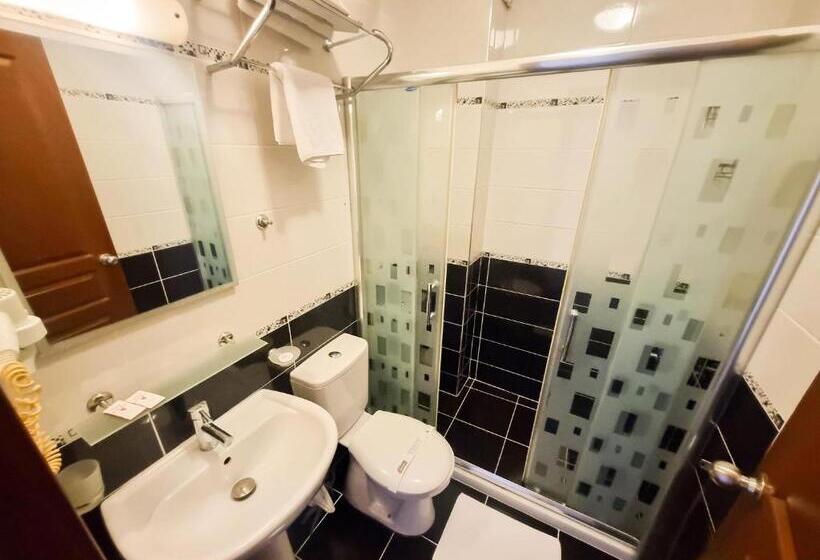 호텔 Eskibağ Butik