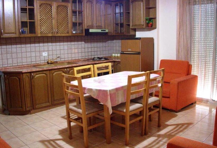 בית מלון כפרי Espana Apart