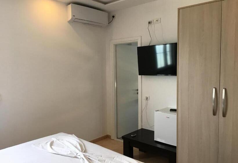 בית מלון כפרי Espana Apart