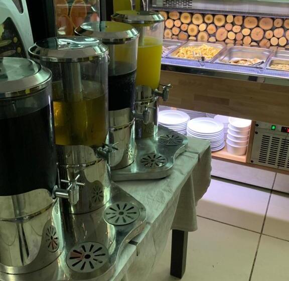 בית מלון כפרי Espana Apart