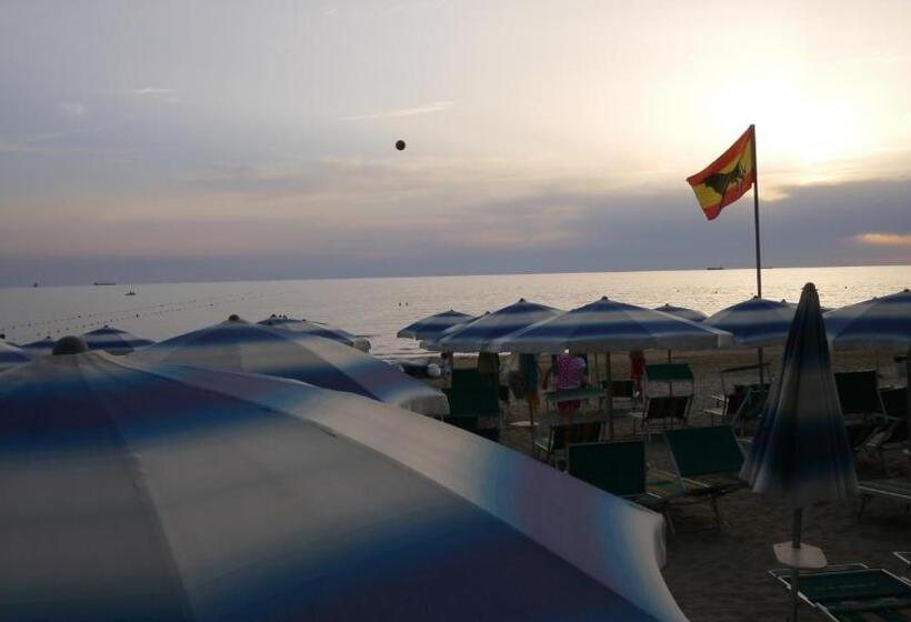 בית מלון כפרי Espana Apart