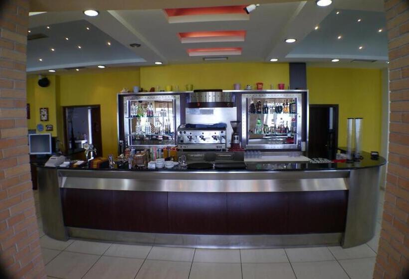 בית מלון כפרי Espana Apart