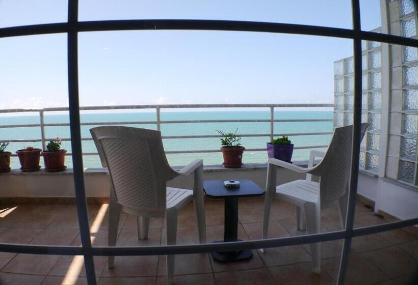 בית מלון כפרי Espana Apart