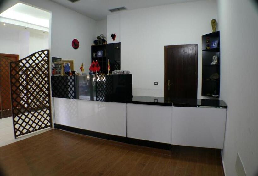 בית מלון כפרי Espana Apart