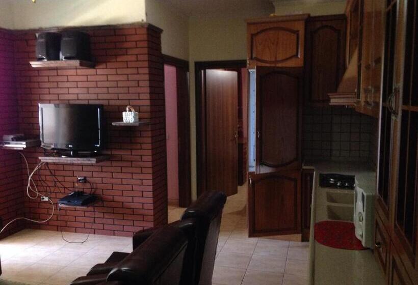 בית מלון כפרי Espana Apart