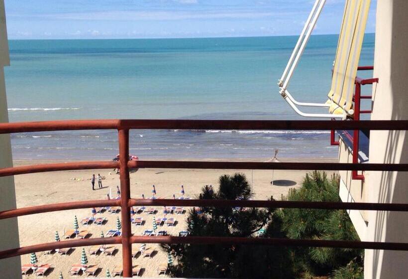 בית מלון כפרי Espana Apart