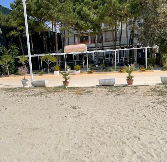 בית מלון כפרי Espana Apart